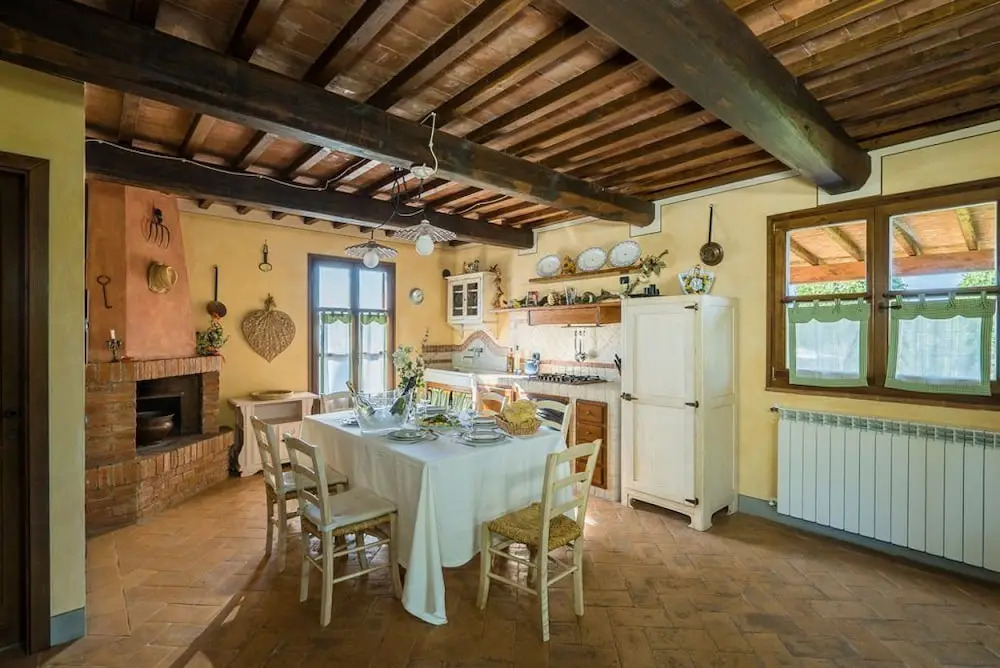 Agriturismo I Colli