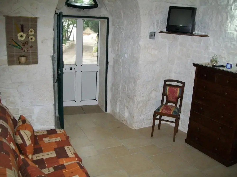 Agriturismo I Trulli Di Zio Dino