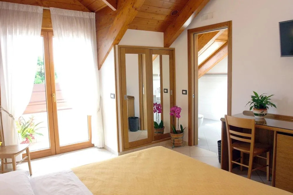 Affittacamere "Gilda INN Agerola"