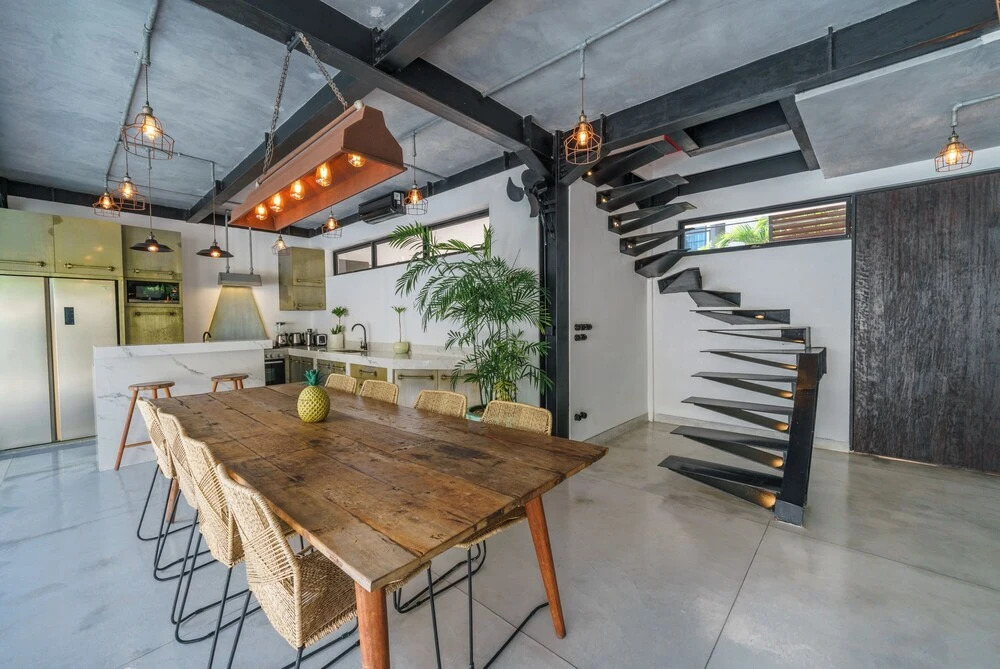 Villa Bali Townhouse 1