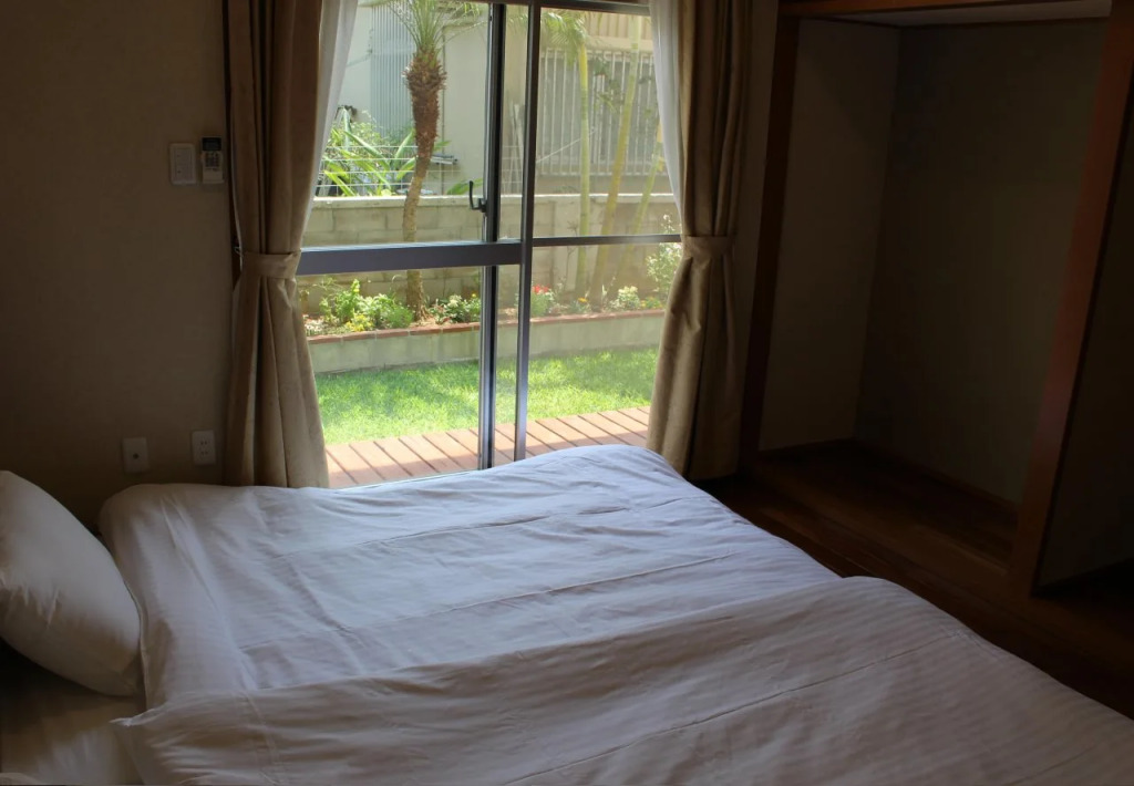 Condominium Sango