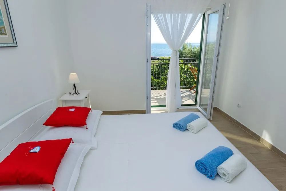 Apartment La Mare