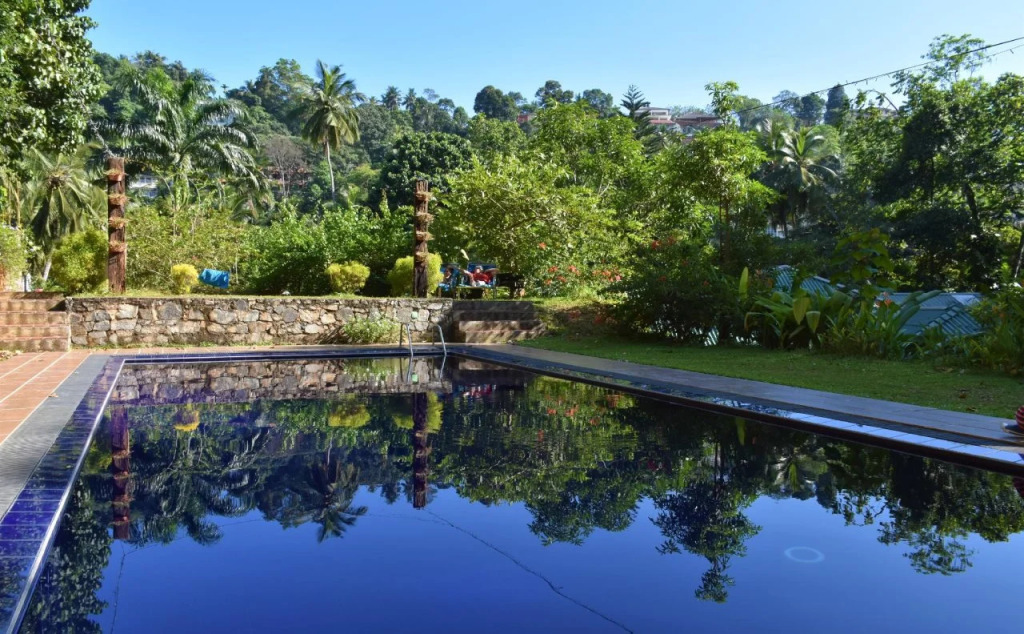 Clove Garden Kandy