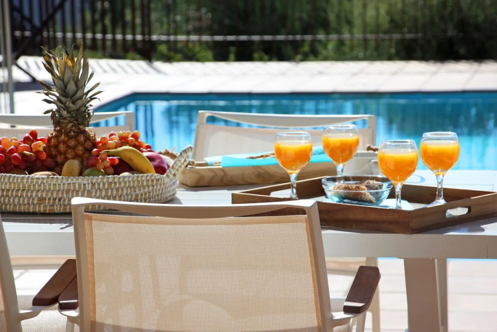 Cretan Villas