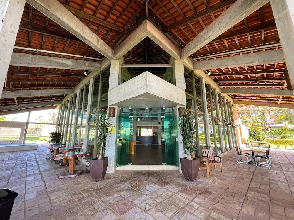Hotel Lago do Sol