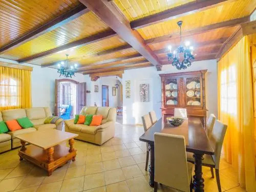 Cubo´s Finca Los Helechos