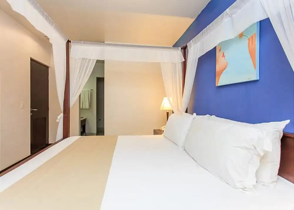 Pueblito Luxury Penthouse by Tripintravel
