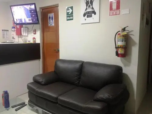A-Hope Suite Hotel - Céntrico