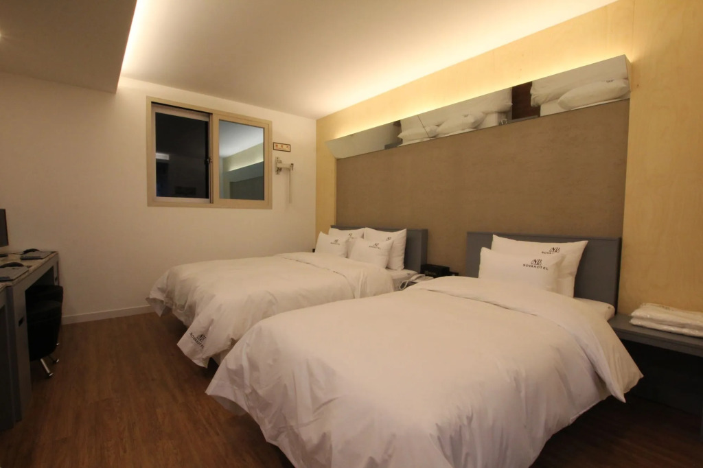 NOVA Hotel