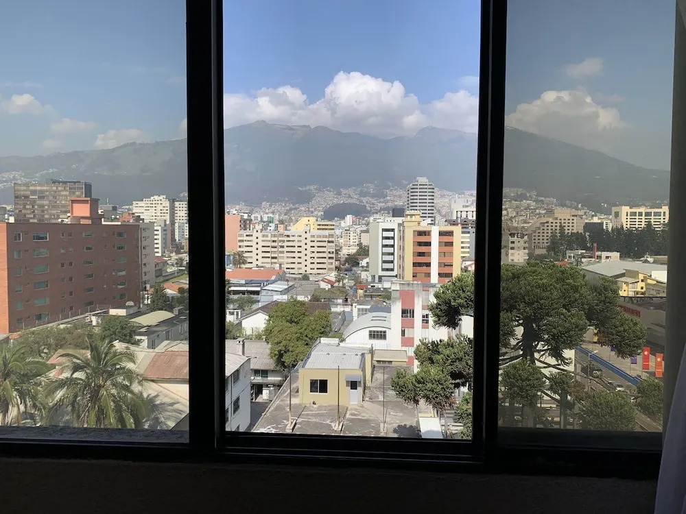 Maywa Suites