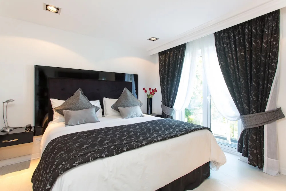 Winery Hotel Boutique