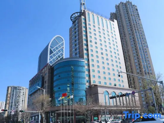 Yunnan Jia Lu Da Hotel