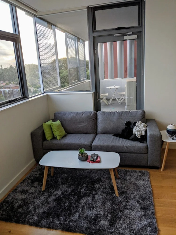 Trigo Home - Mooltan Ave Sydney
