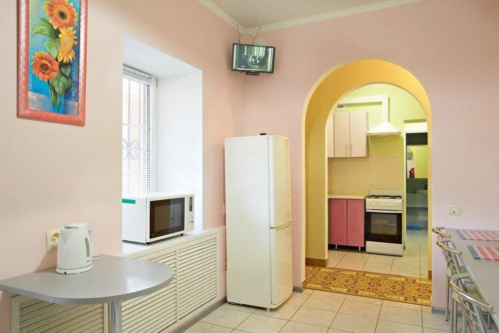 Guest House Nº1