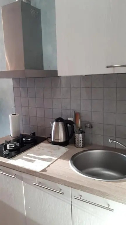 Kopli Apartment