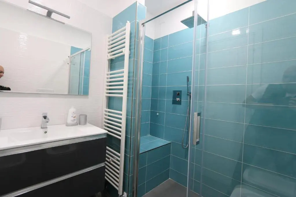 B&B Ex Albergo Centrale