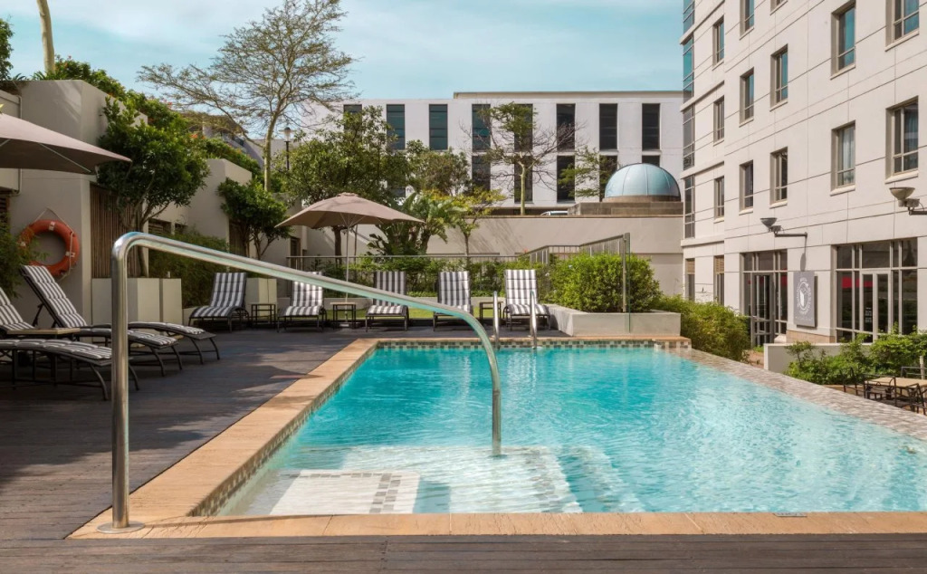 Holiday Inn Express Durban - Umhlanga by IHG