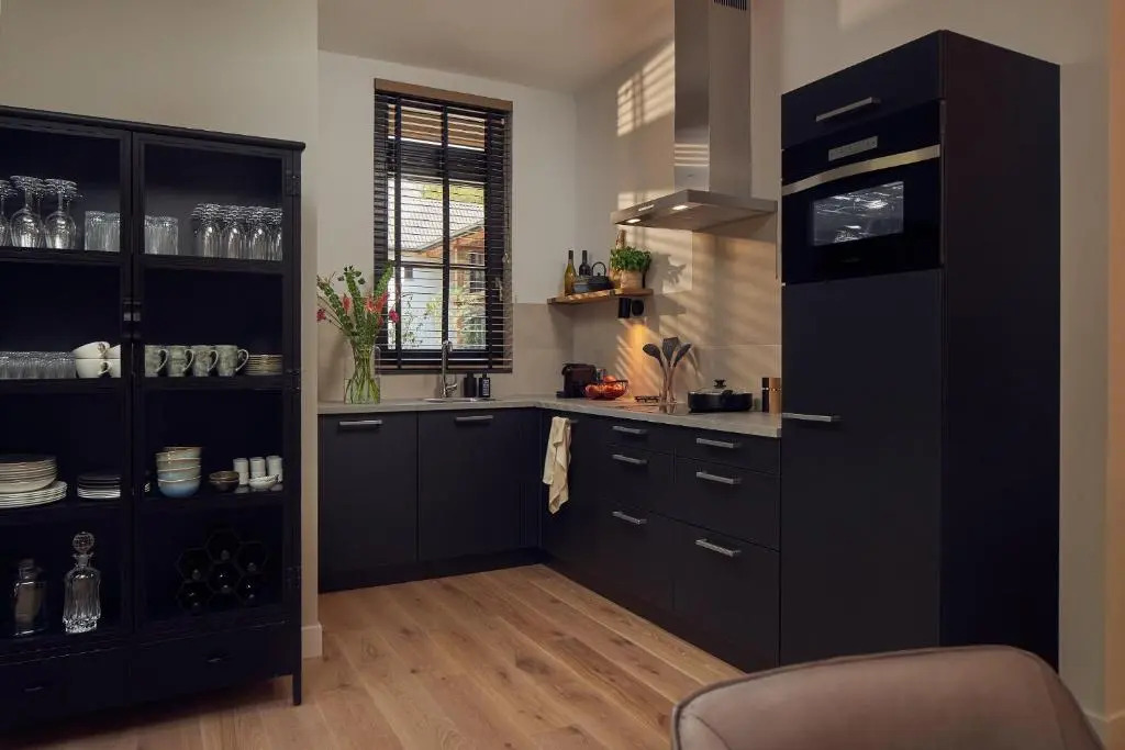 Boutique Hotel Beekhuizen
