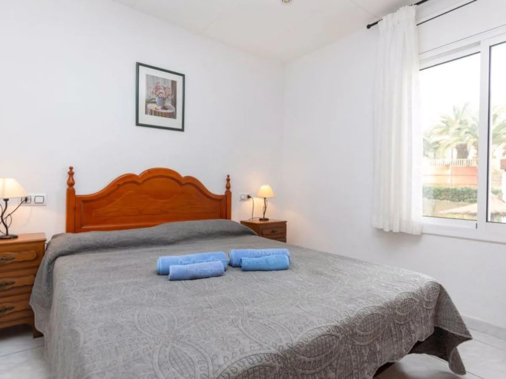 Apartment El Gato II Modica 18447