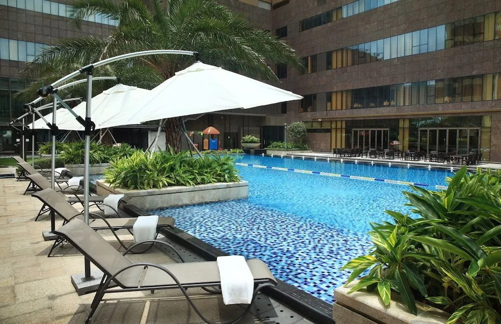 广州云凯酒店 Yunkai hotel