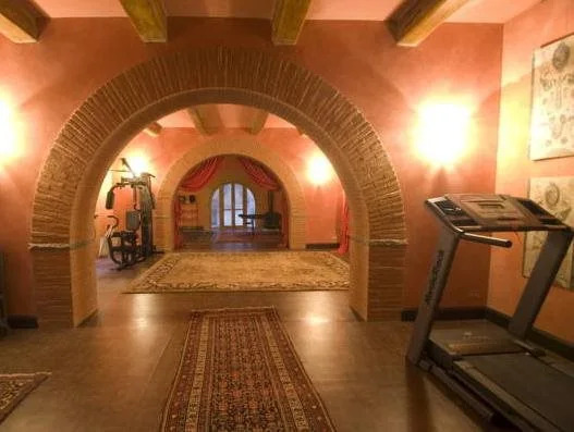 Villa Aldegheri