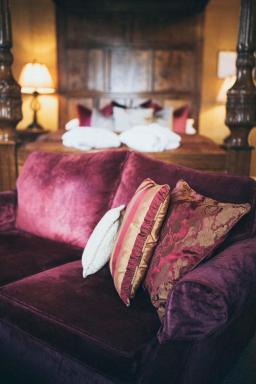 Rowton Castle