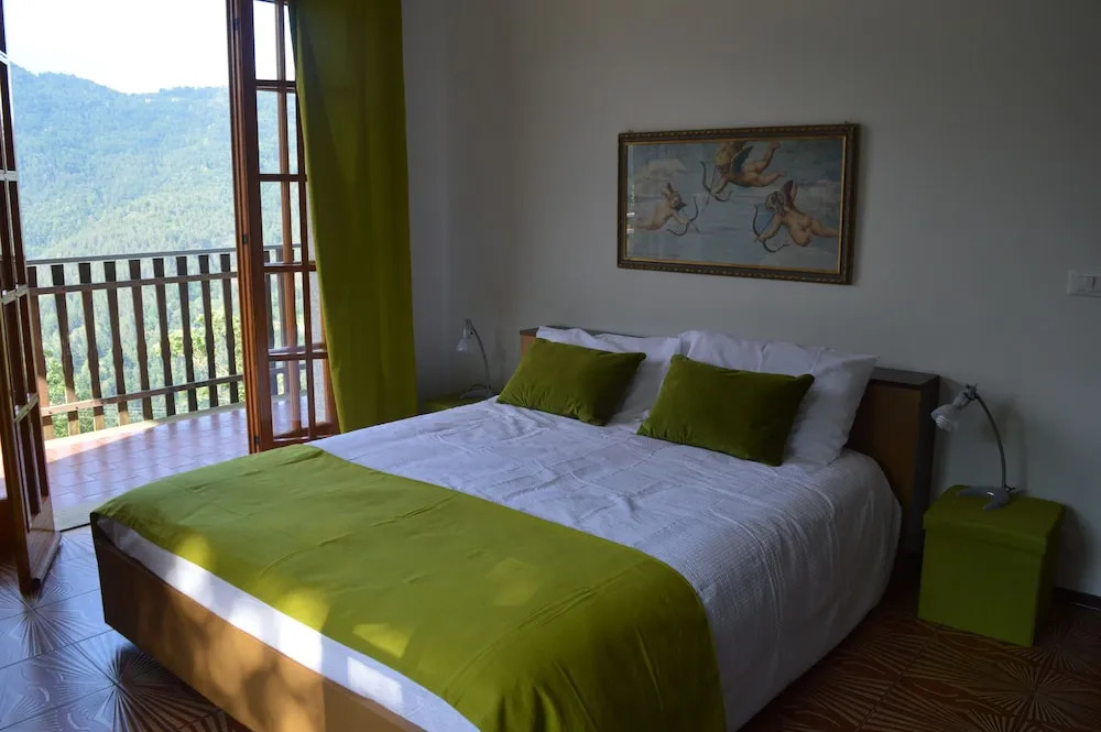 Gold Cave Case Vacanza