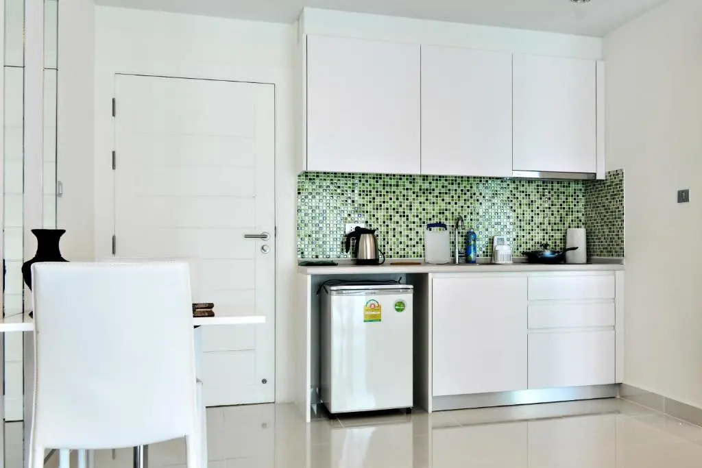 Amazon Residence Unit B1-217