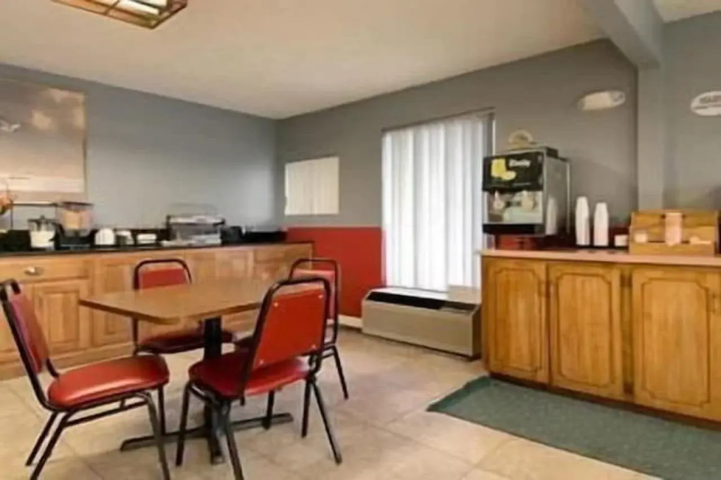 Regal Inn Guntersville Hwy 431