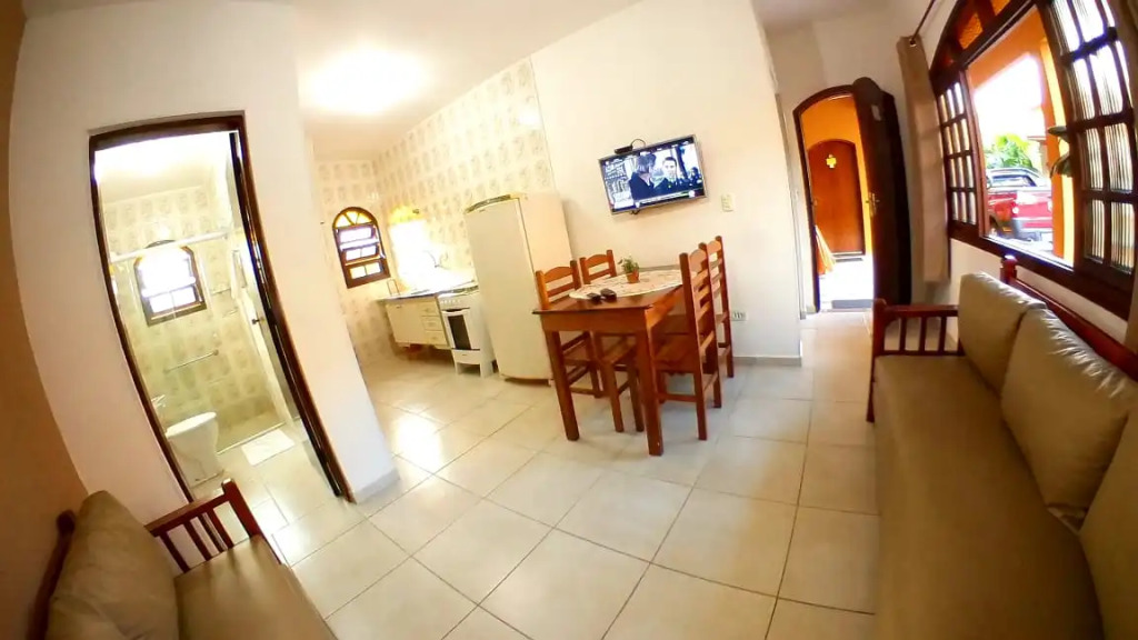 Hotel Pousada Paradise