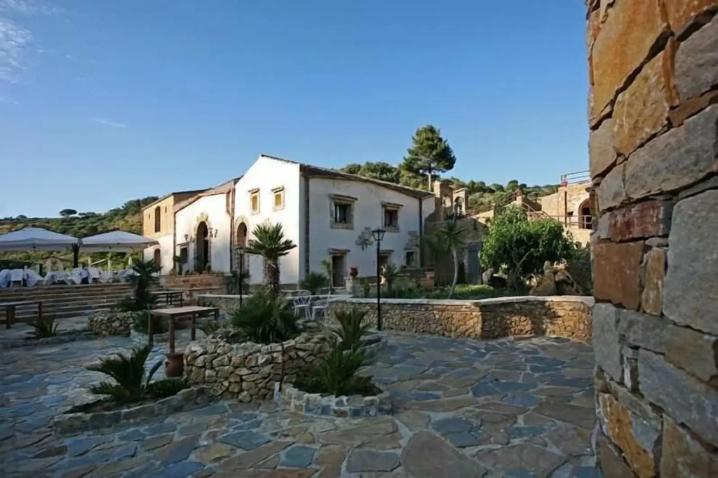 Casale del Golfo
