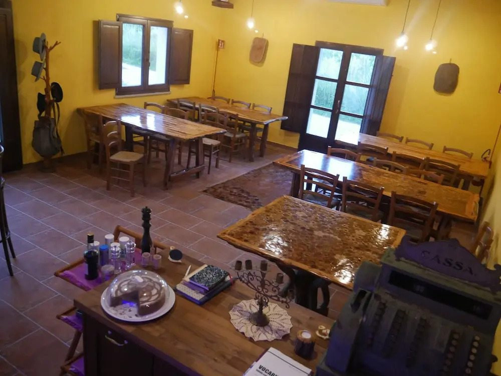 B&B Sa Tuerra
