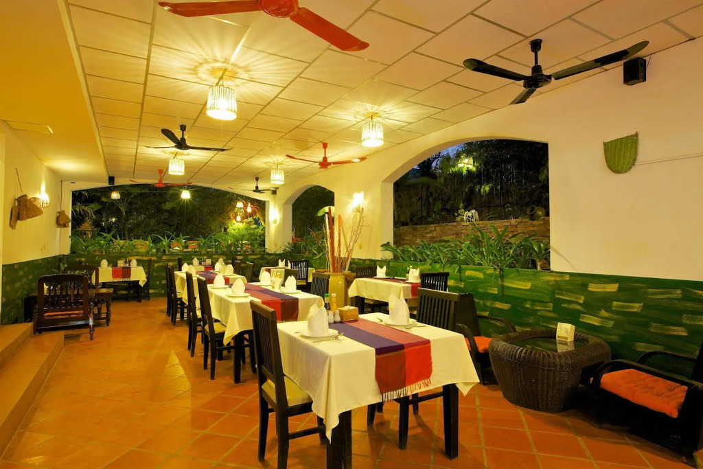 Boutique Cambo Hotel