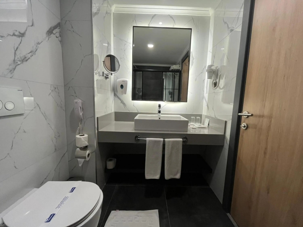 Side Zeugma Hotel
