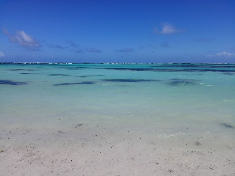 Villa Diane in Bavaro in the Near of Punta Cana