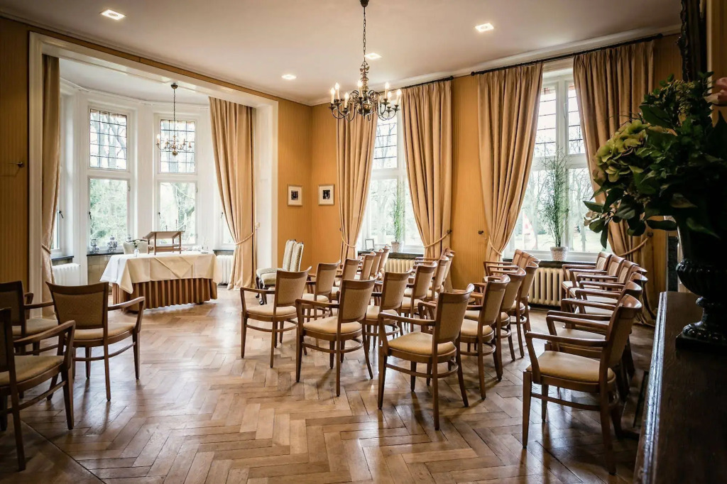Landgoed Huize Bergen Den Bosch - Vught