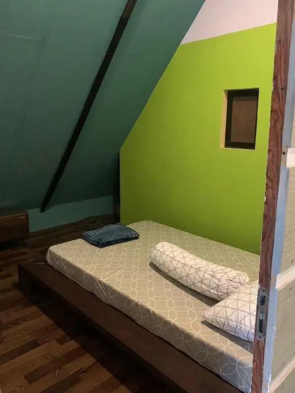 Villa Paiton Bromo