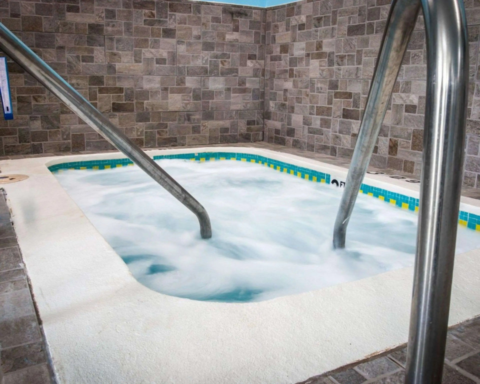 Spark By Hilton Grand Rapids