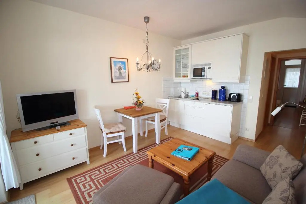 Fürstenhof - Apartment 405/406