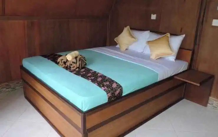Meno Smile Cottages