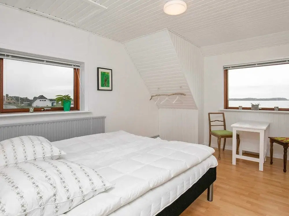 10 Person Holiday Home in Farso