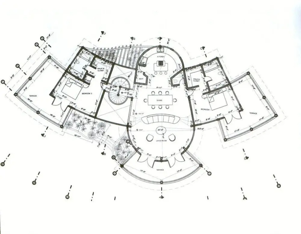 VIlla serenity- Seascape villas