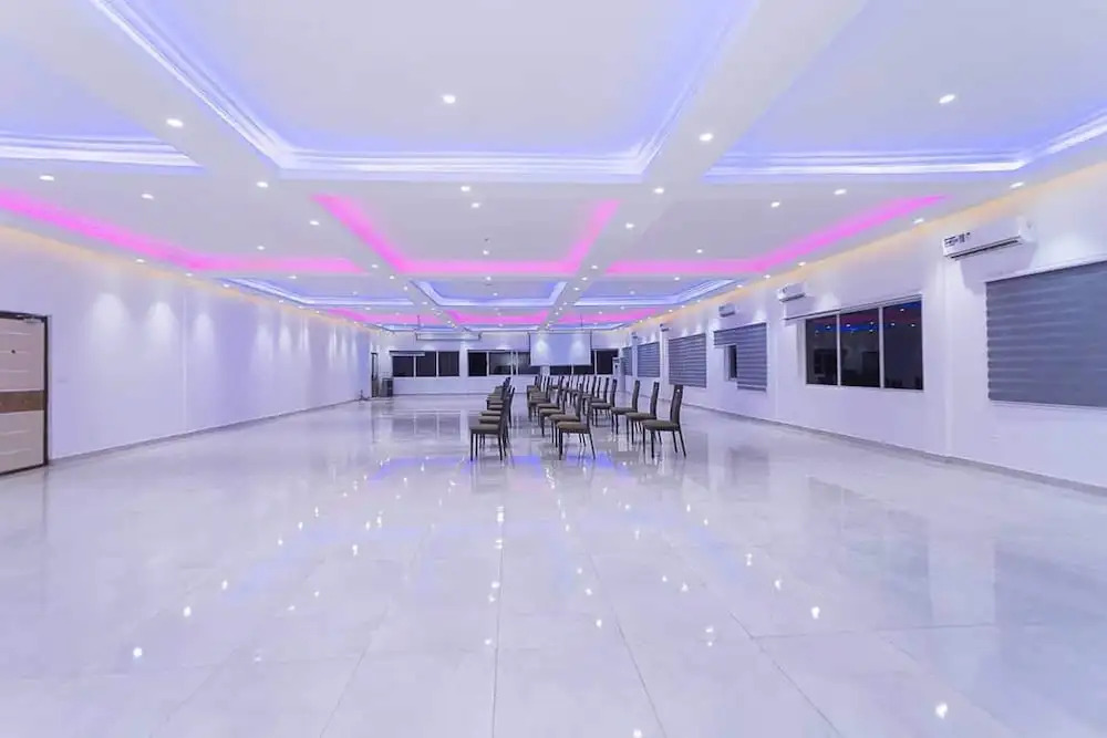 The Platinum Bay Hotel