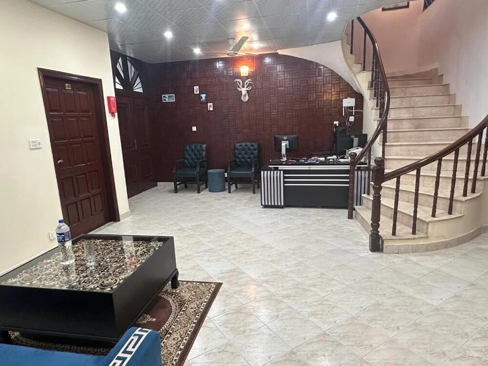 Stay Inn Guest House