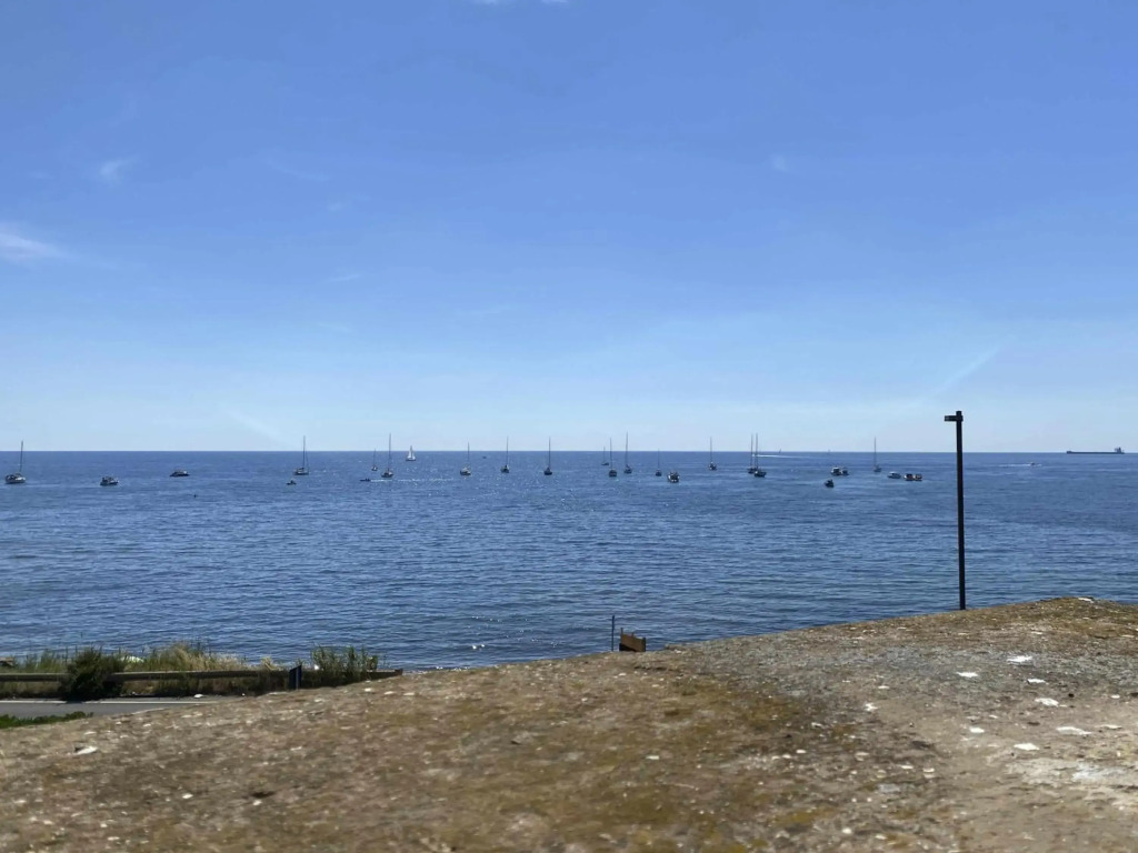 Santa Marinella - La Terrazza sul Mare