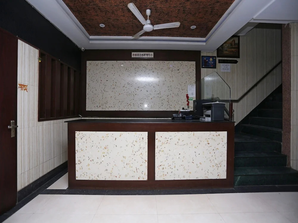 OYO 22507 Anjuman
