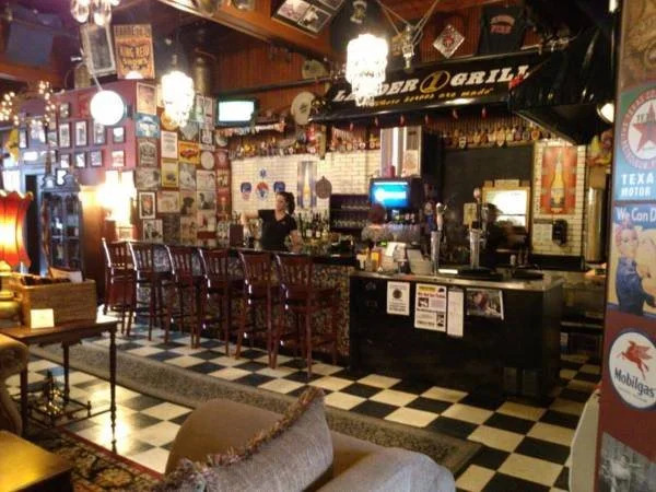 Firehouse Inn