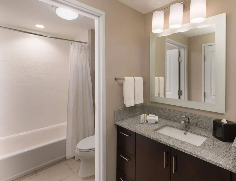 TownePlace Suites by Marriott Chicago Schaumburg