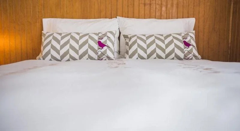 CHALET CHAPITAL Punta Arenas