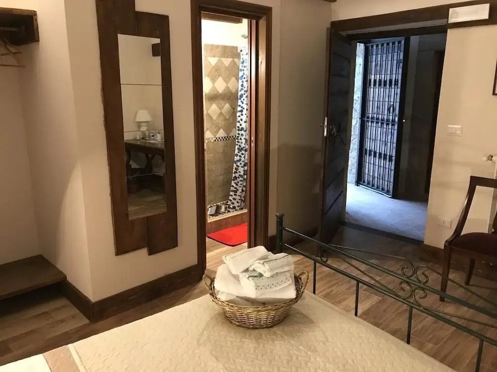 Le Prigioni del Palazzo B&B